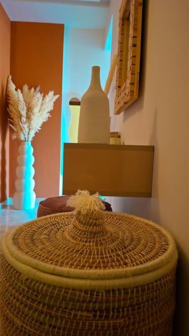 Hypercentre, Cosy, 2 Piscines, Sauna, Hammam Apartment Marrakesh