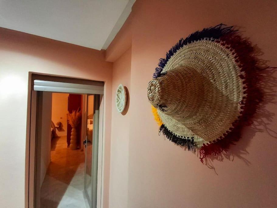 Hypercentre, Cosy, 2 Piscines, Sauna, Hammam * Marrakesh