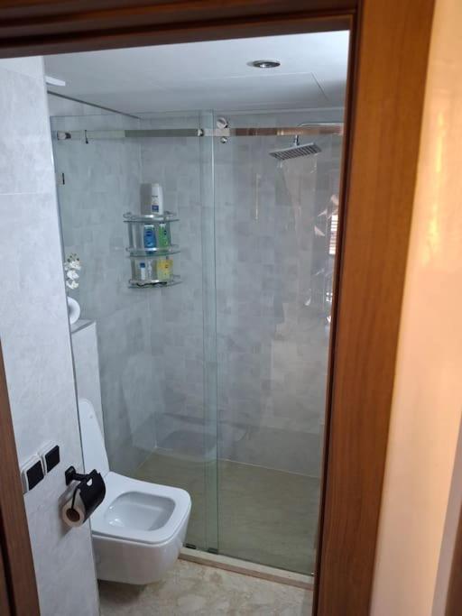 Hypercentre, Cosy, 2 Piscines, Sauna, Hammam Apartment *