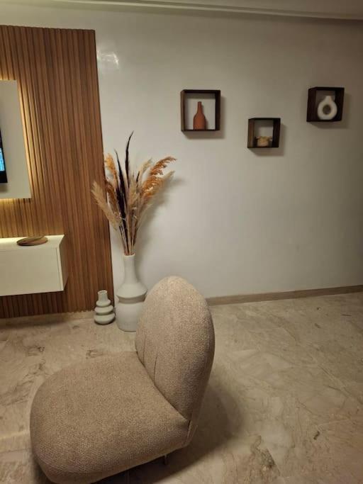 Apartment Hypercentre, Cosy, 2 Piscines, Sauna, Hammam *