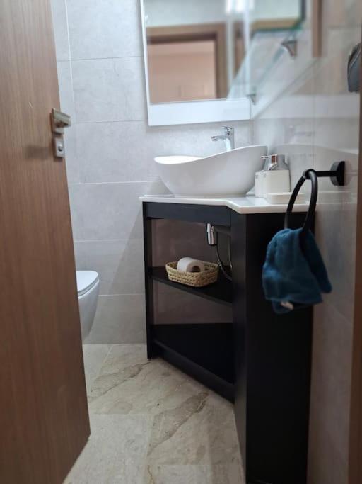 Apartment Hypercentre, Cosy, 2 Piscines, Sauna, Hammam Marrakesh