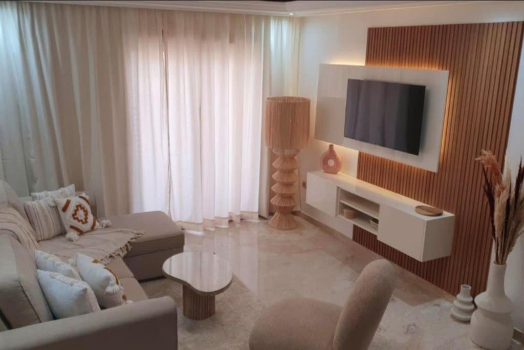Hypercentre, Cosy, 2 Piscines, Sauna, Hammam Marrakesh