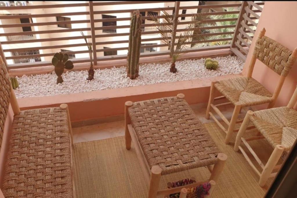 Hypercentre, Cosy, 2 Piscines, Sauna, Hammam Apartment *