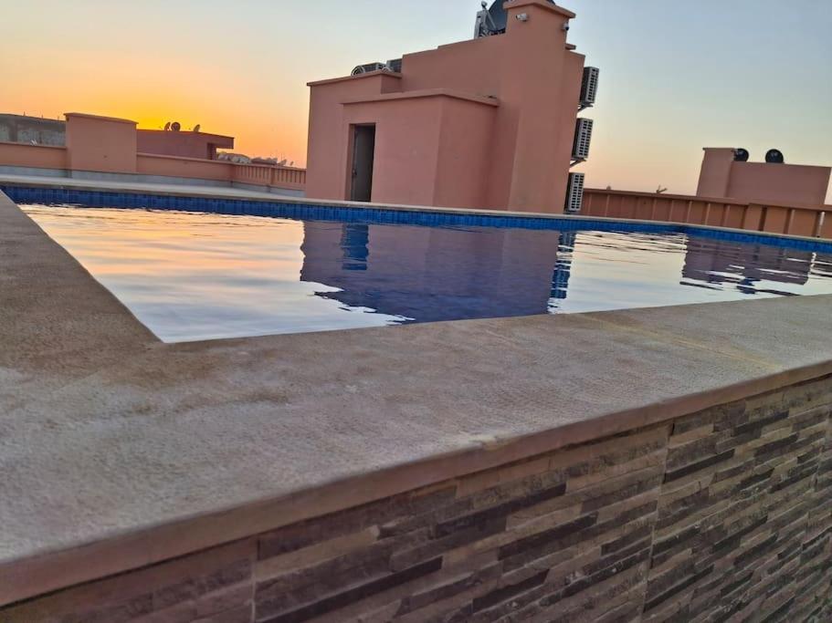 Hypercentre, Cosy, 2 Piscines, Sauna, Hammam *