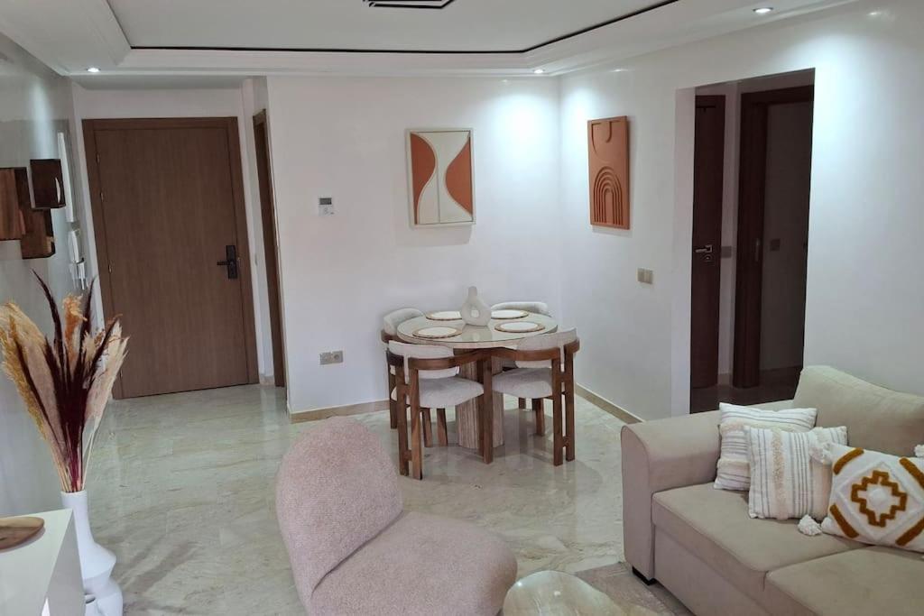 Hypercentre, Cosy, 2 Piscines, Sauna, Hammam