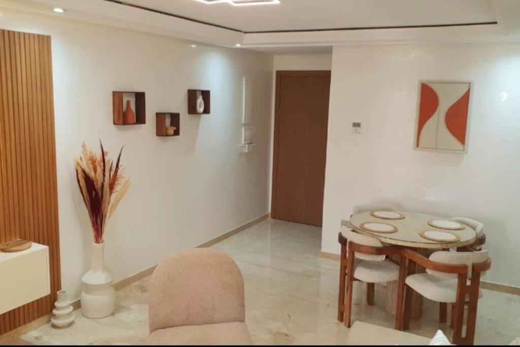 Apartment Hypercentre, Cosy, 2 Piscines, Sauna, Hammam Marrakesh