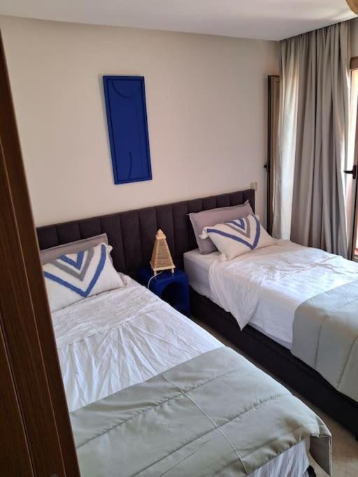 Hypercentre, Cosy, 2 Piscines, Sauna, Hammam Apartment *