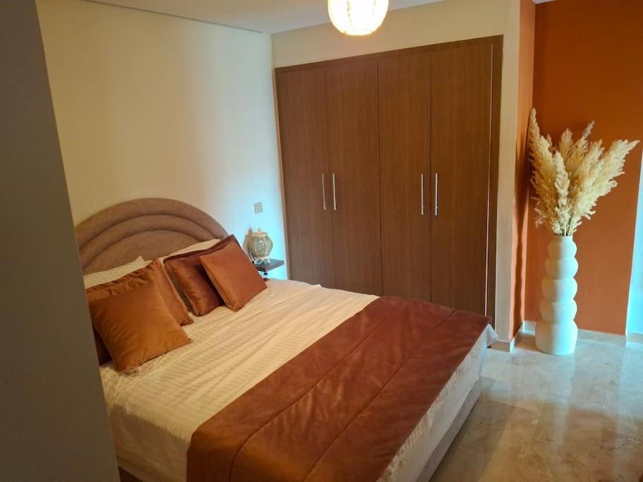 Hypercentre, Cosy, 2 Piscines, Sauna, Hammam Apartment