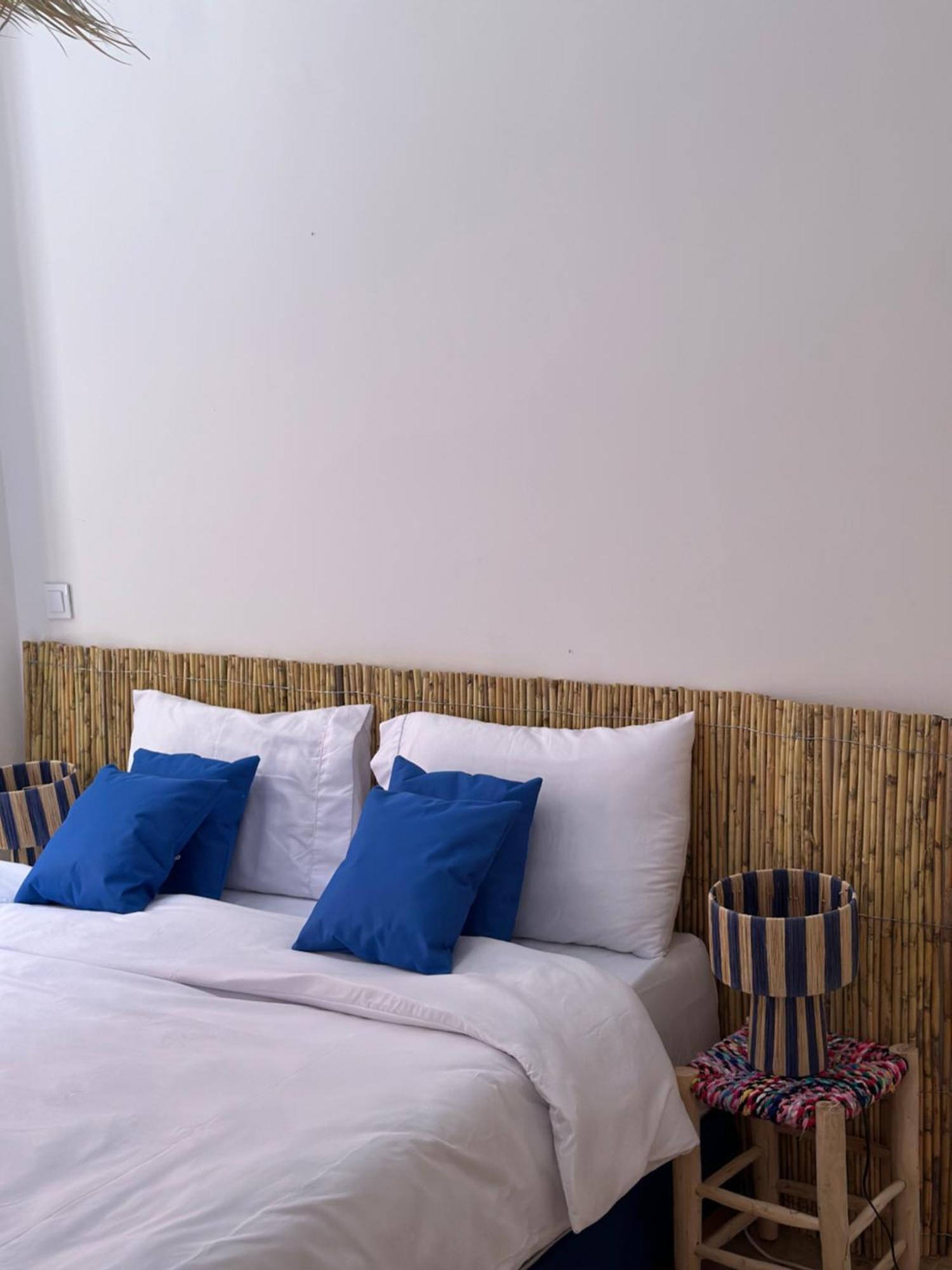 Les Paniers De Marrakech 1 Apartment