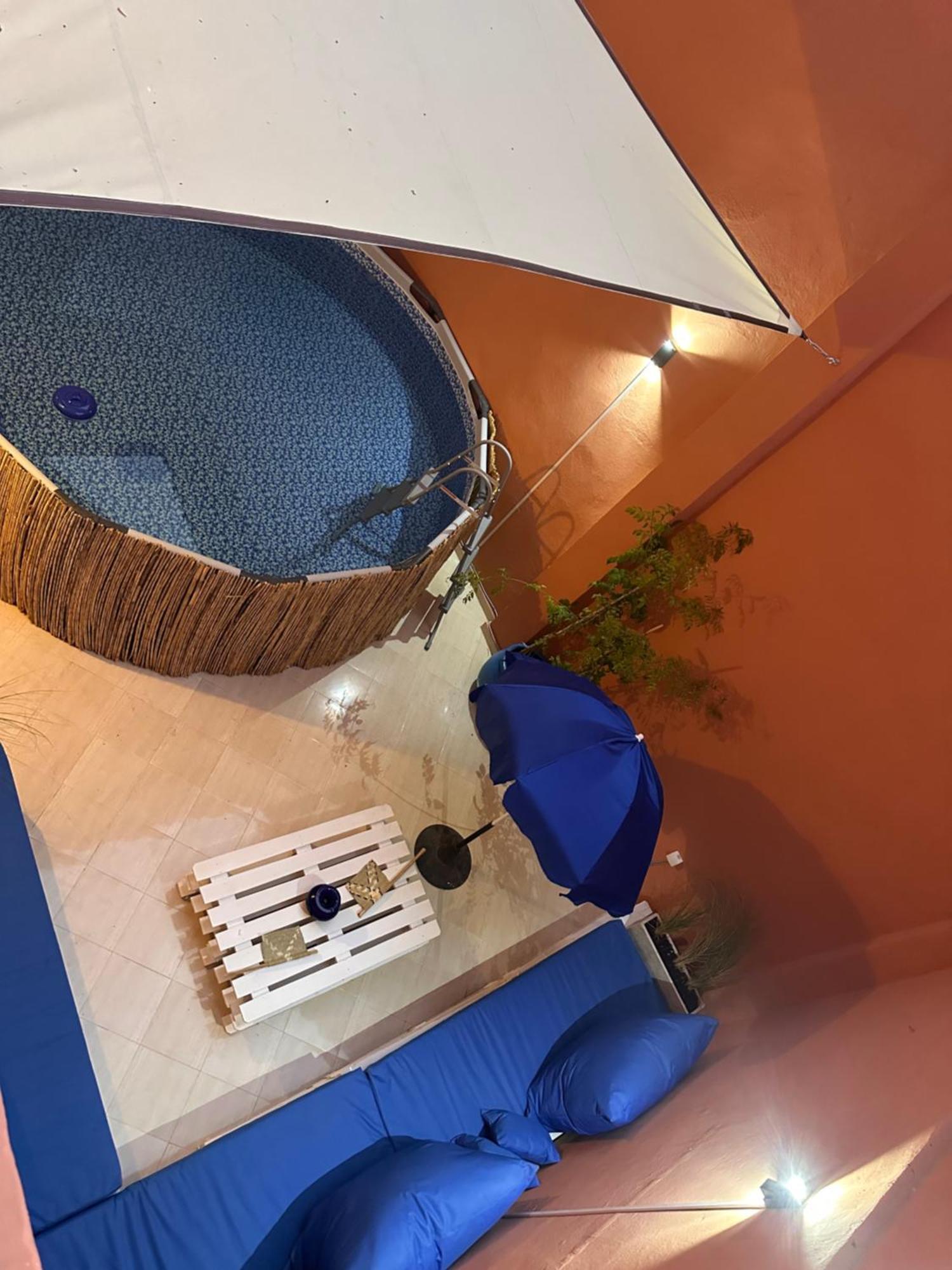 Les Paniers De Marrakech 1 Apartment *