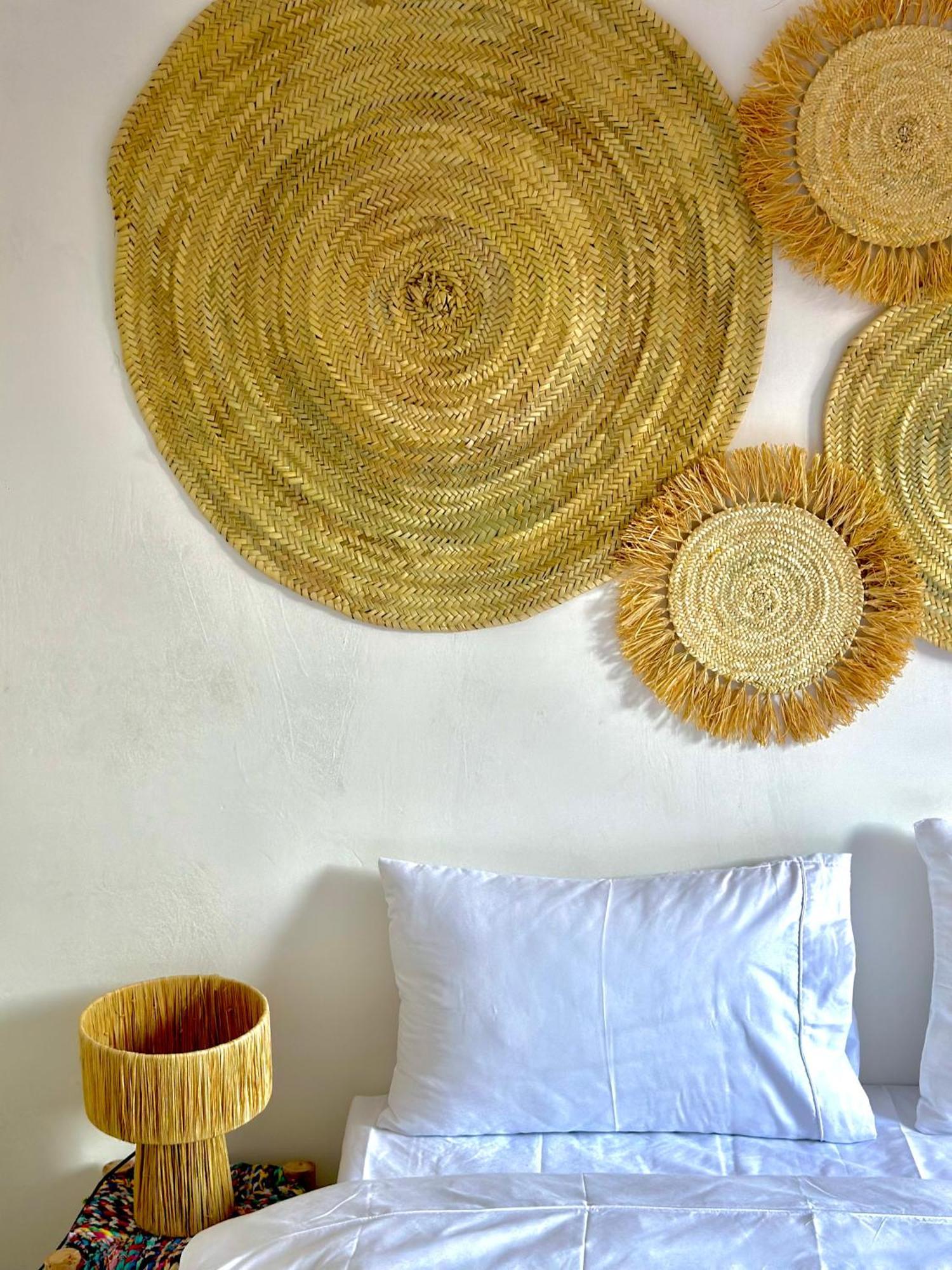 Apartment Les Paniers De Marrakech 1 *