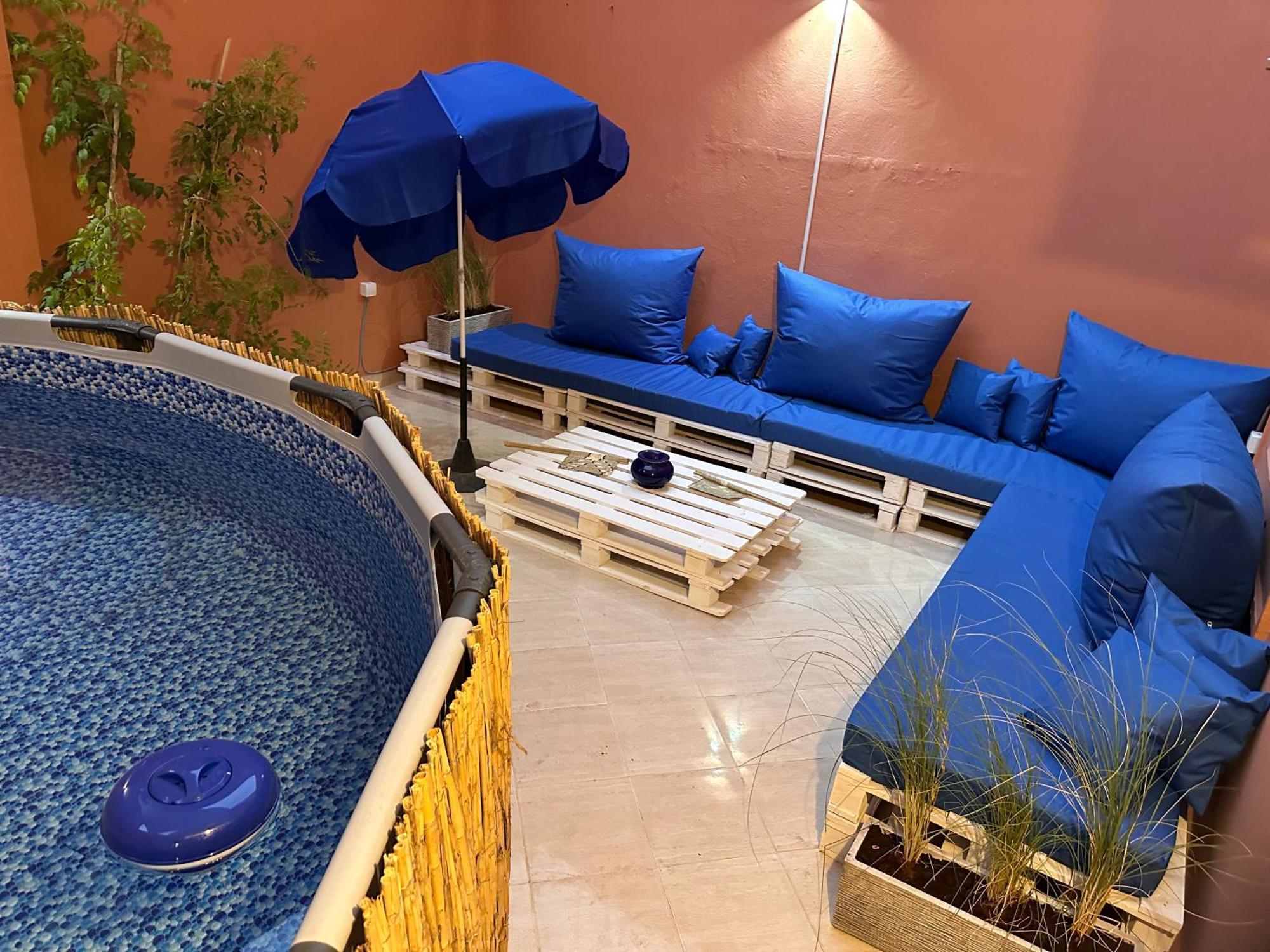 Apartment Les Paniers De Marrakech 1 *