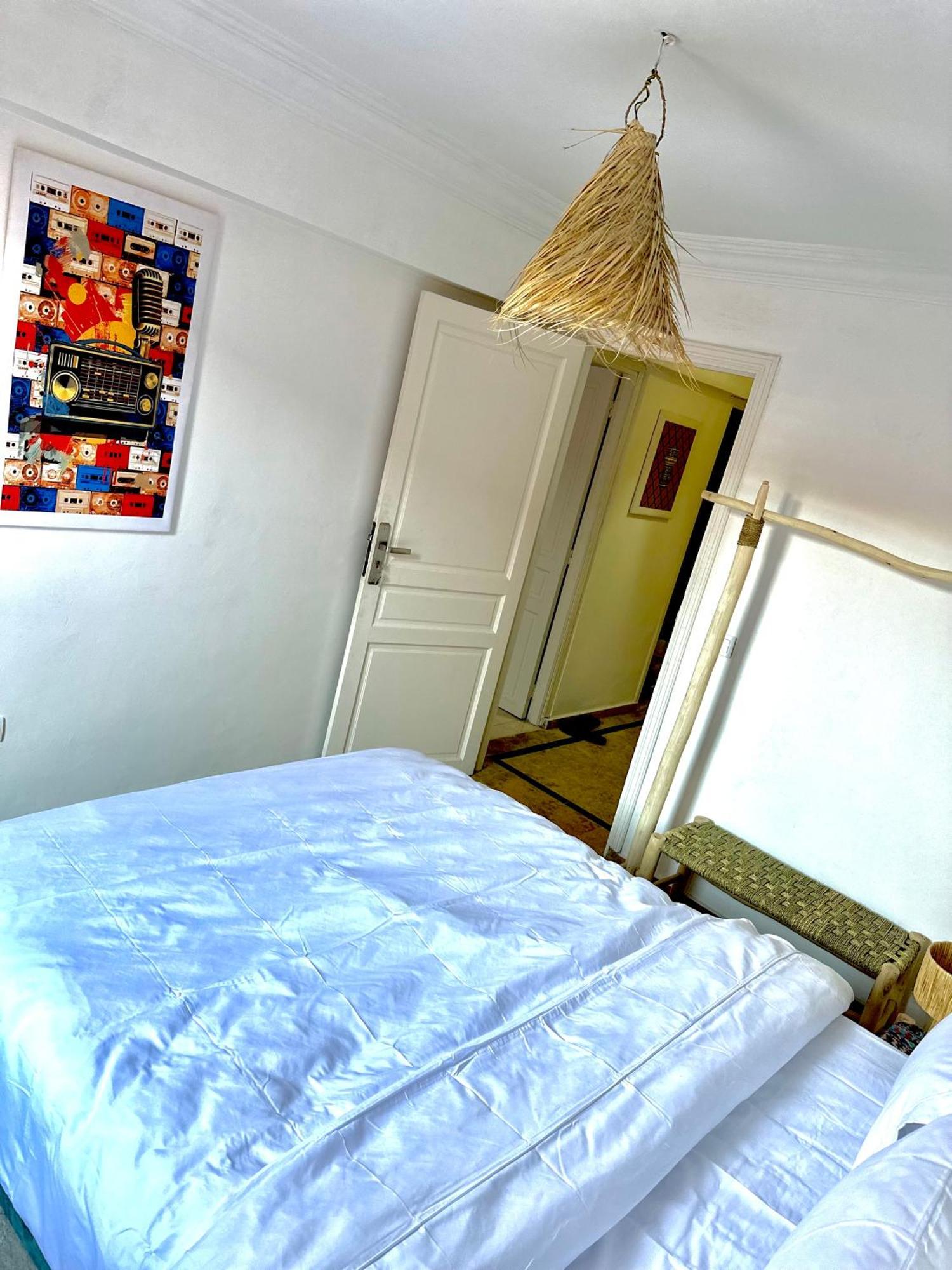 Apartment Les Paniers De Marrakech 1