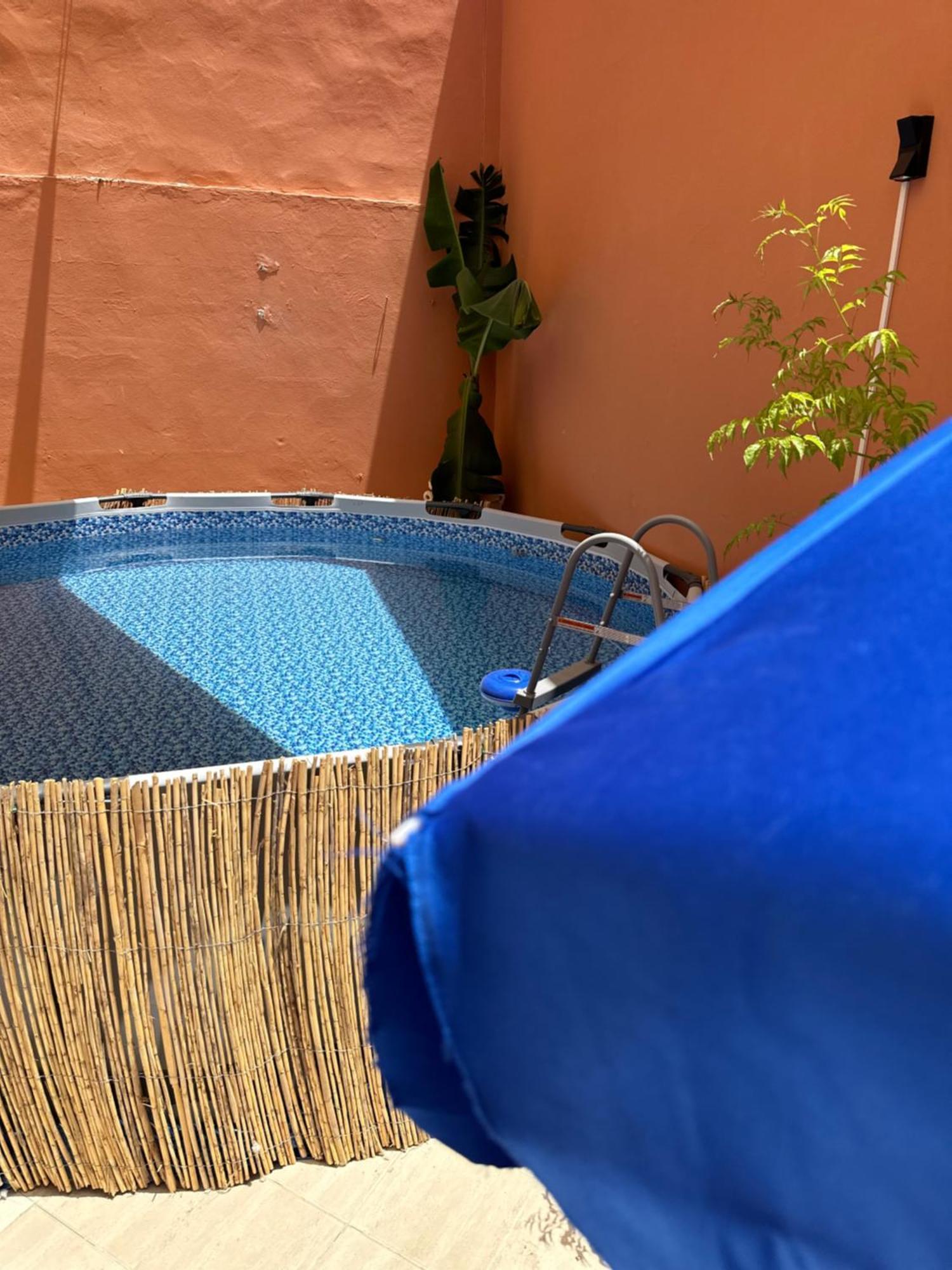 Les Paniers De Marrakech 1 * Marrakesh