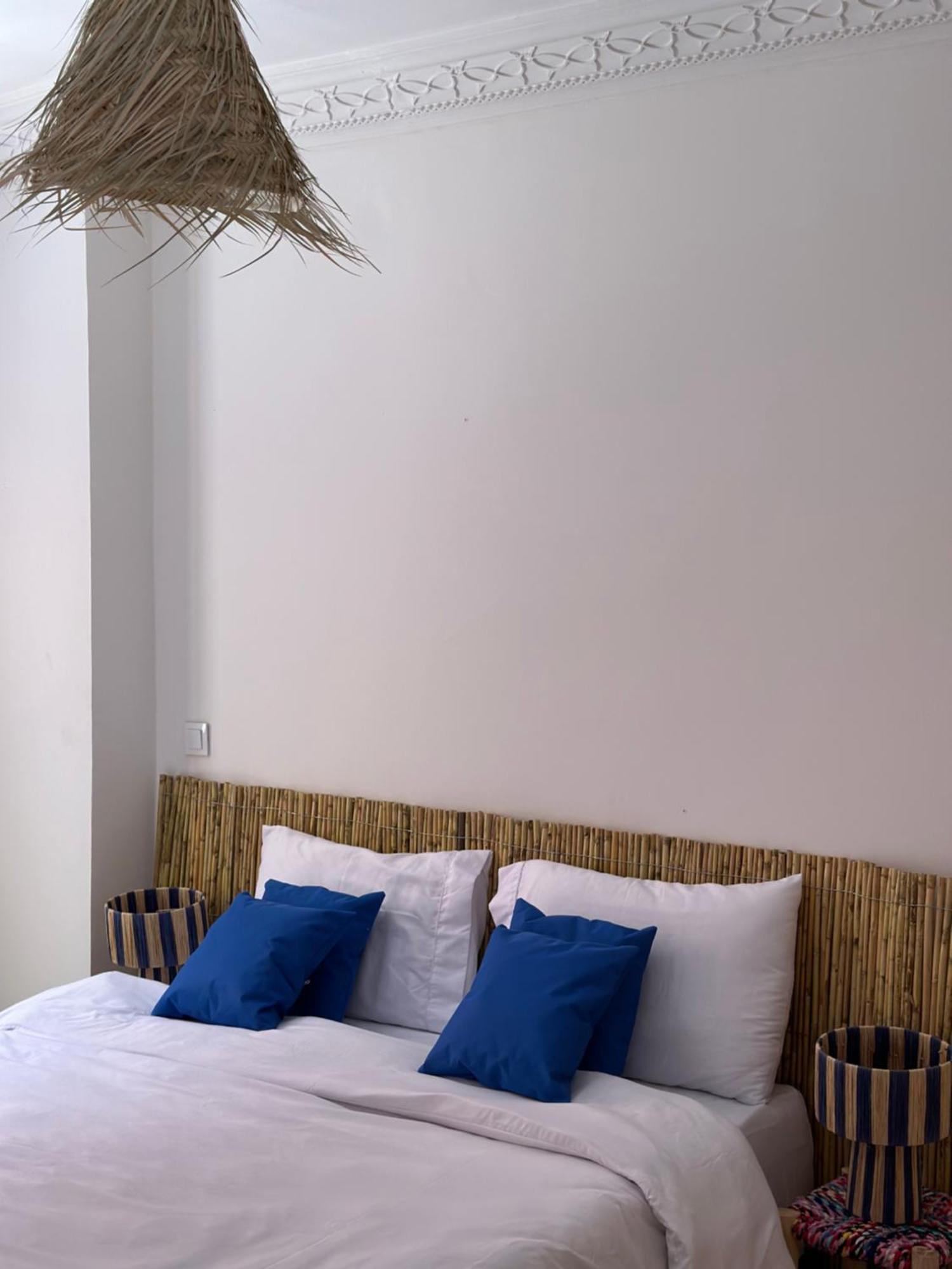 Les Paniers De Marrakech 1 Apartment Marrakesh