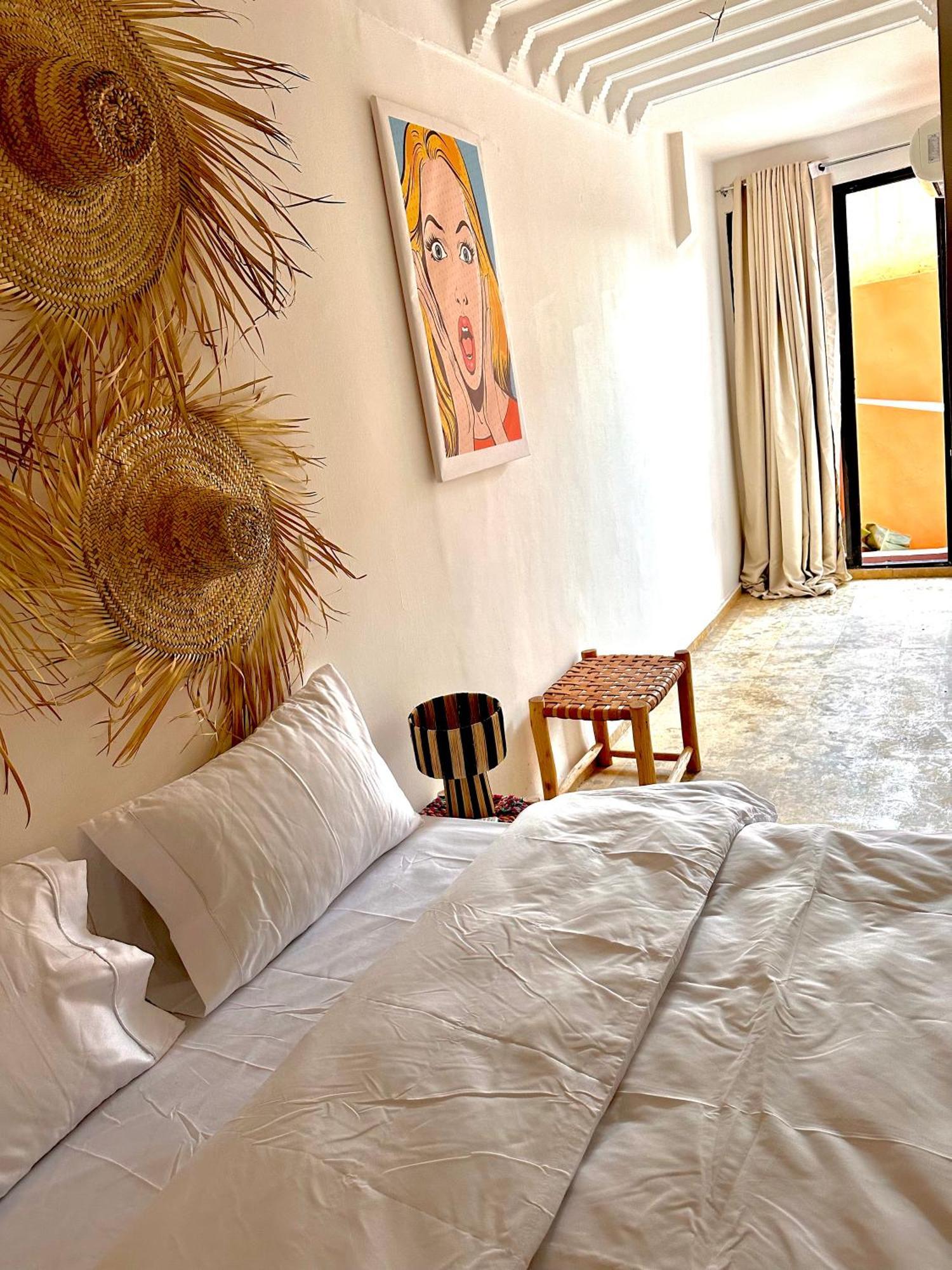 Apartment Les Paniers De Marrakech 1
