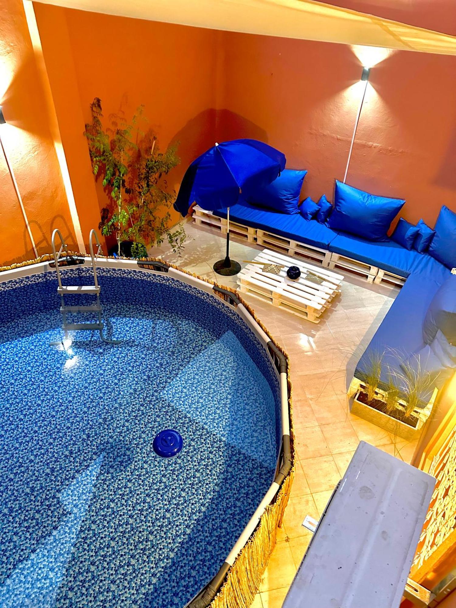 Les Paniers De Marrakech 1 * Marrakesh