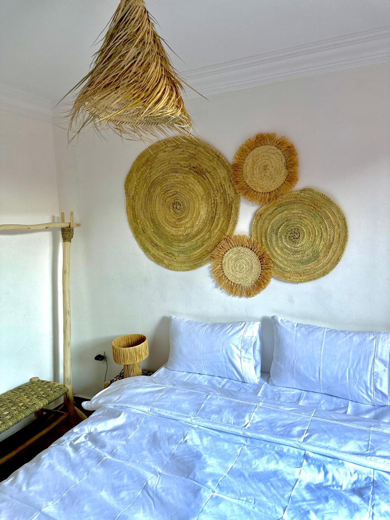 Apartment Les Paniers De Marrakech 1 *