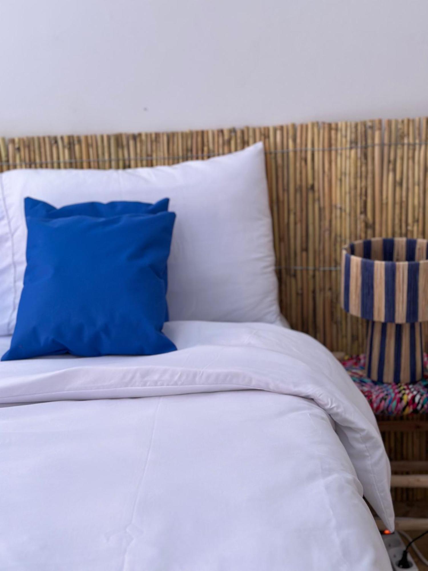 Apartment Les Paniers De Marrakech 1 Marrakesh