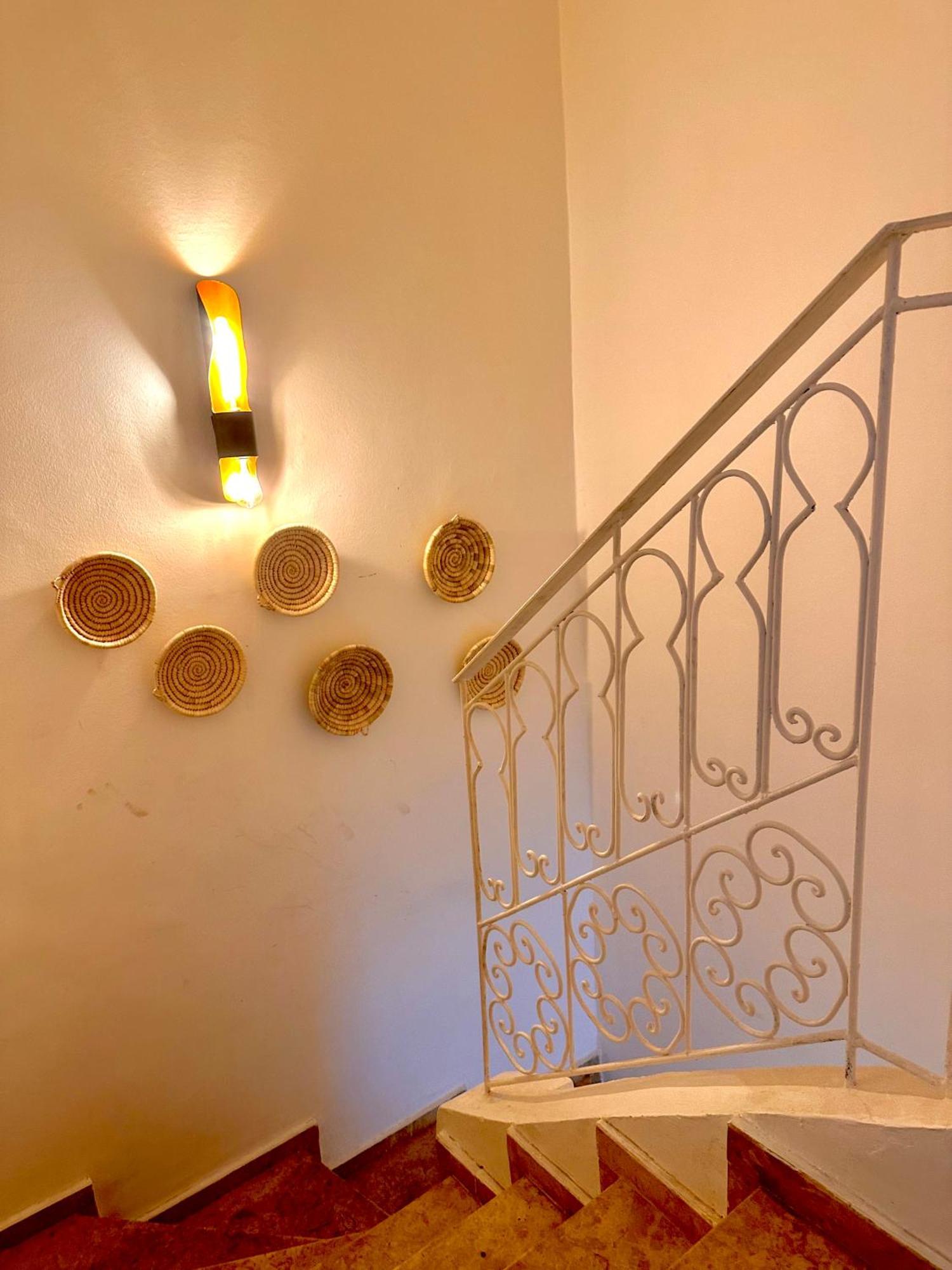 Les Paniers De Marrakech 1 * Marrakesh
