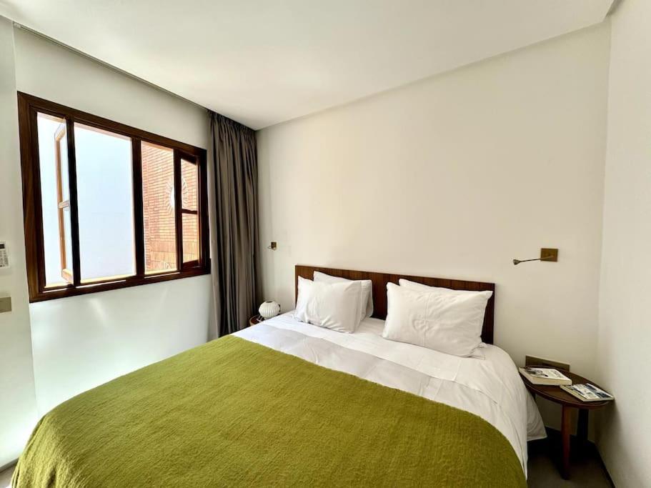 Ziya - Private Very Close To Jamaa El Fna Marrakesh