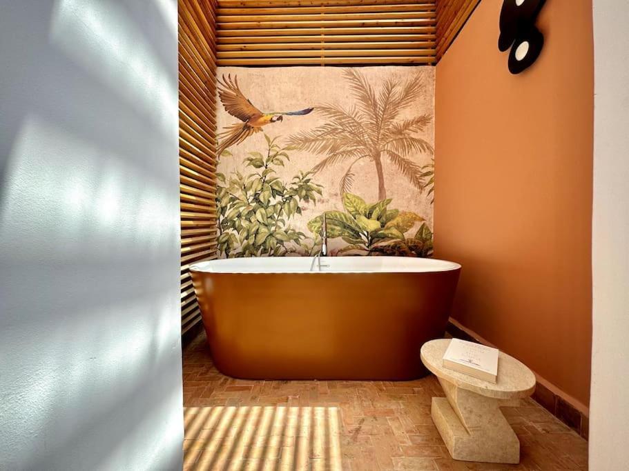 Ziya - Private Very Close To Jamaa El Fna Apartment Marrakesh