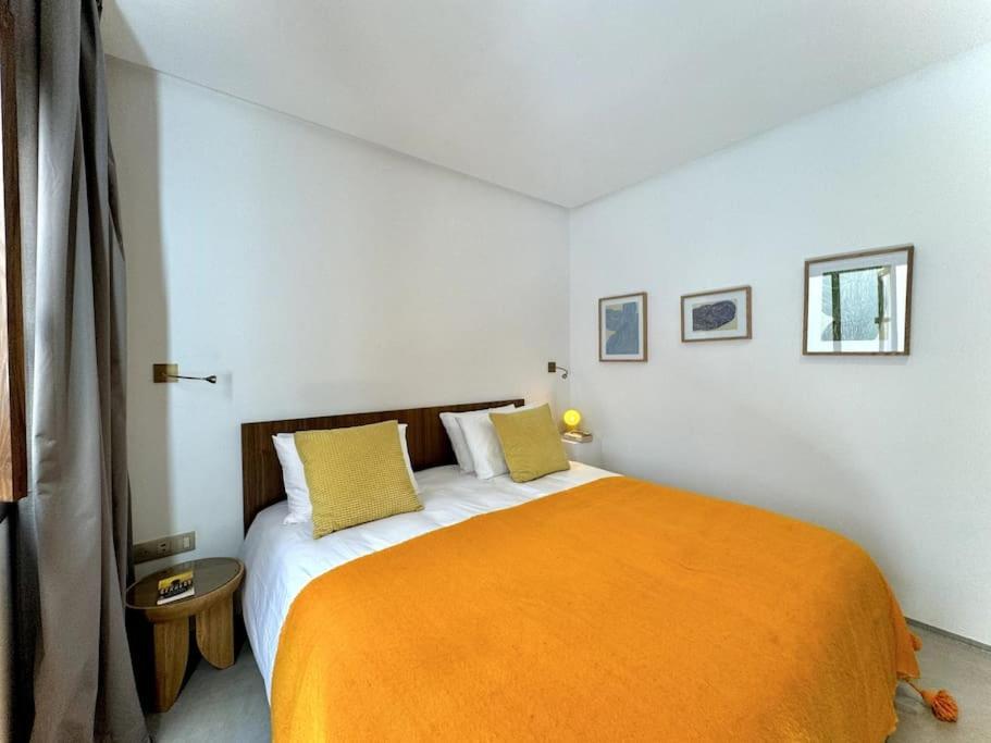 Ziya - Private Very Close To Jamaa El Fna Apartment