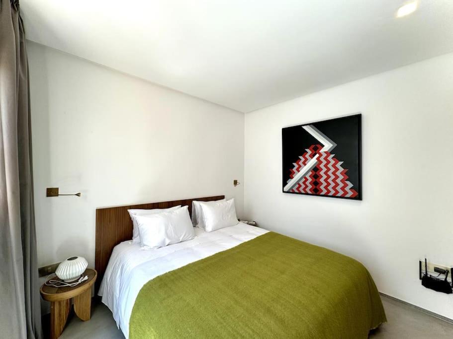 Apartment Ziya - Private Very Close To Jamaa El Fna *