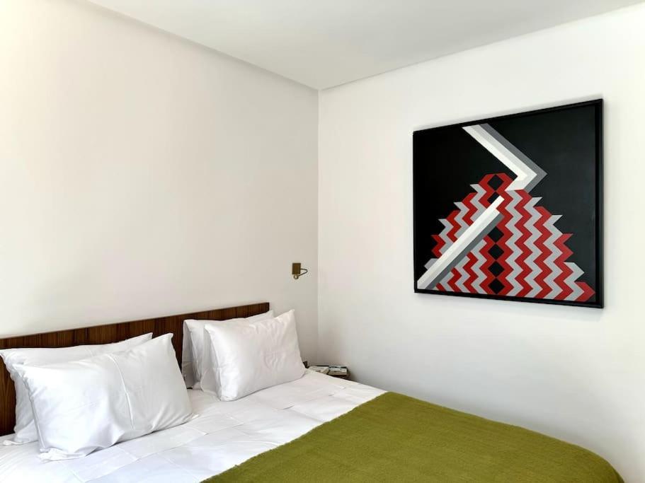 Apartment Ziya - Private Very Close To Jamaa El Fna *