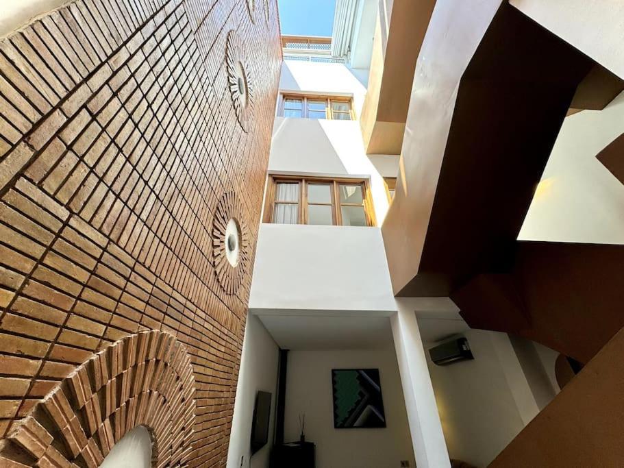 Apartment Ziya - Private Very Close To Jamaa El Fna *