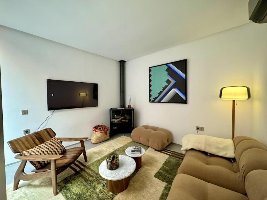 Ziya - Private Very Close To Jamaa El Fna Marrakesh
