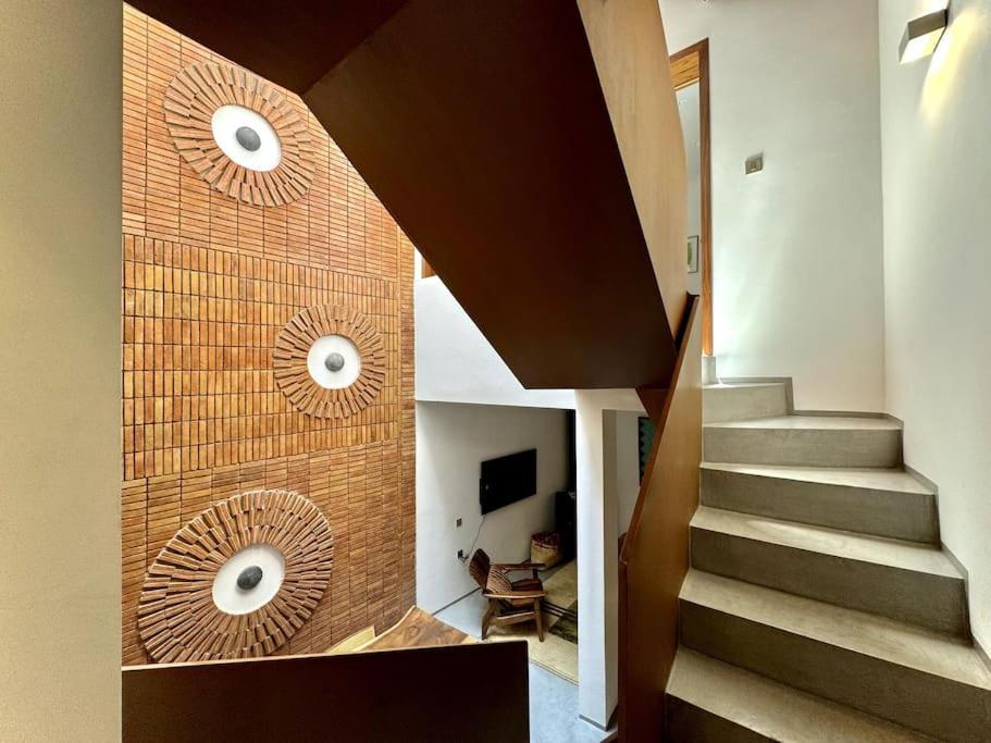 Ziya - Private Very Close To Jamaa El Fna * Marrakesh