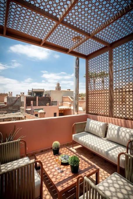 Ziya - Private Very Close To Jamaa El Fna