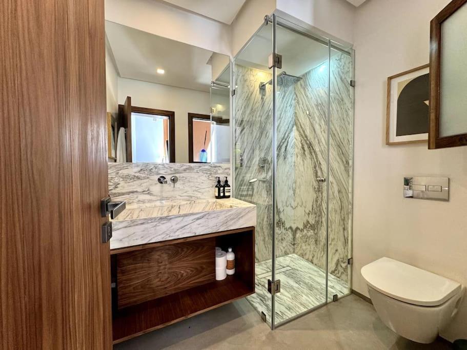 Apartment Ziya - Private Very Close To Jamaa El Fna Marrakesh