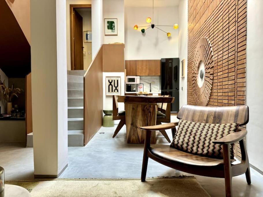 Ziya - Private Very Close To Jamaa El Fna Marrakesh