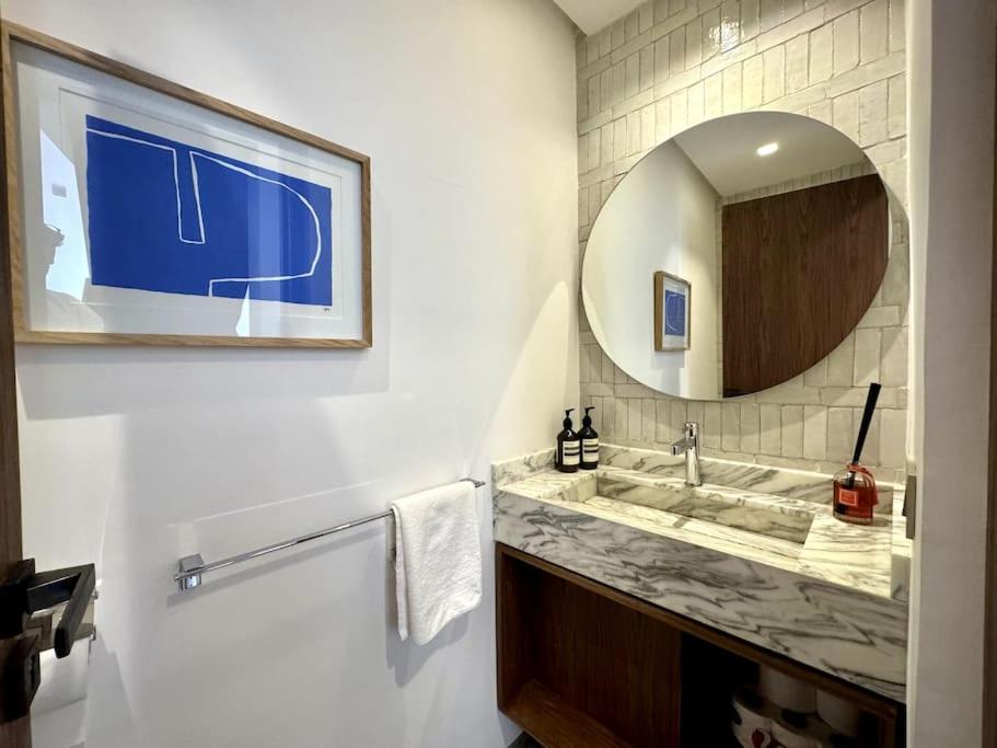 Ziya - Private Very Close To Jamaa El Fna Apartment *