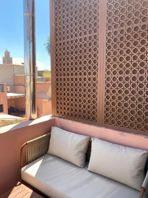 Ziya - Private Very Close To Jamaa El Fna * Marrakesh