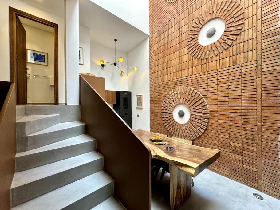 Ziya - Private Very Close To Jamaa El Fna Apartment