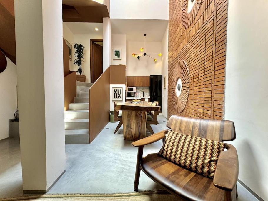 Ziya - Private Very Close To Jamaa El Fna Apartment *