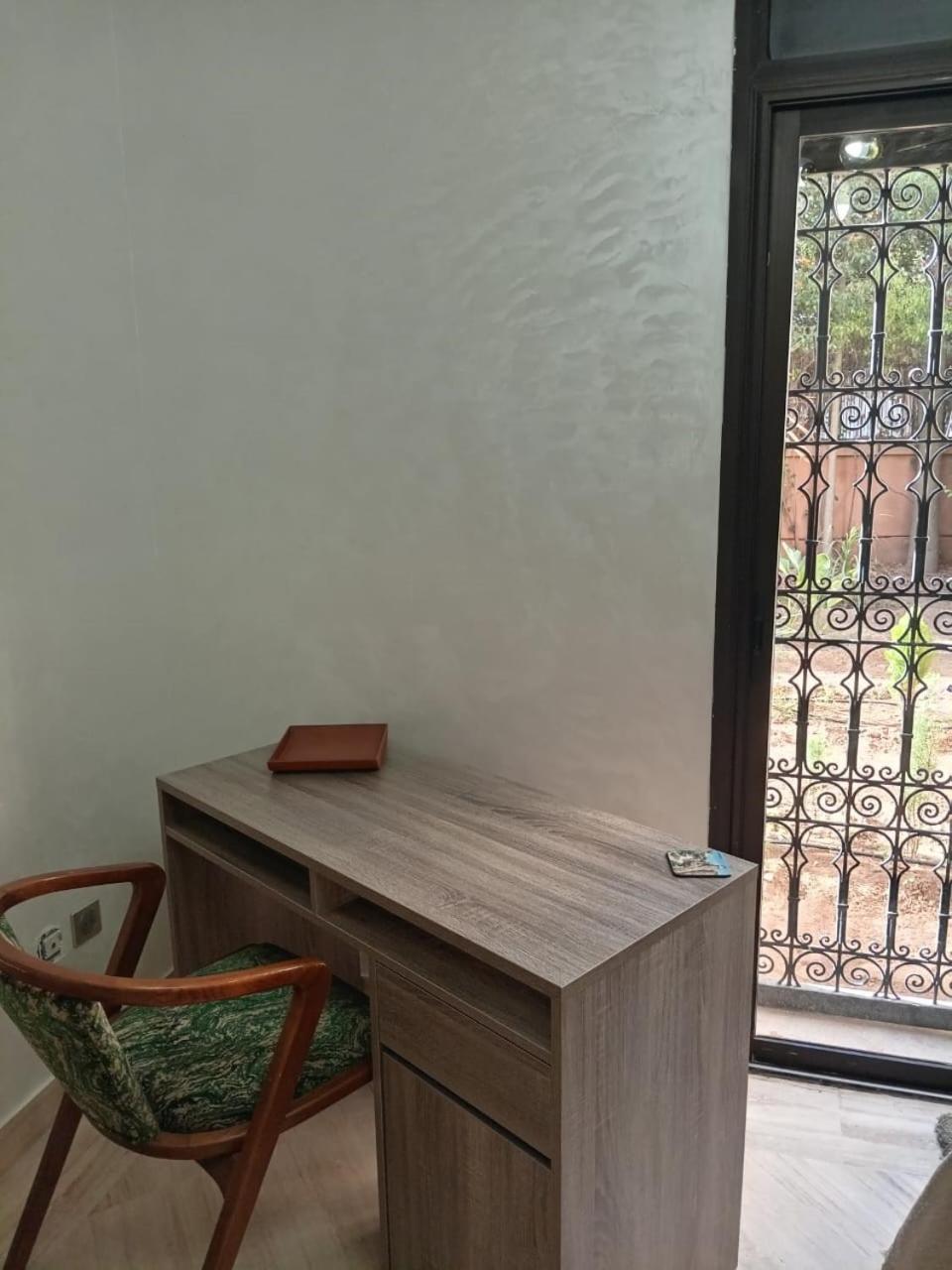 Hébergement de vacances Cozy Rez De Jardin *