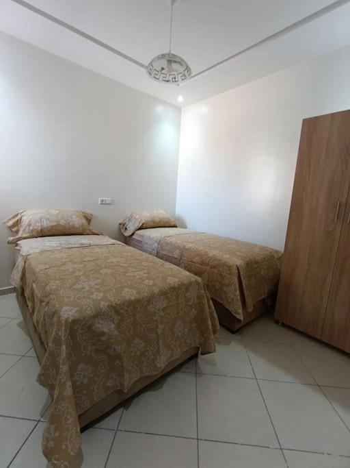 A Marrakech Apartment