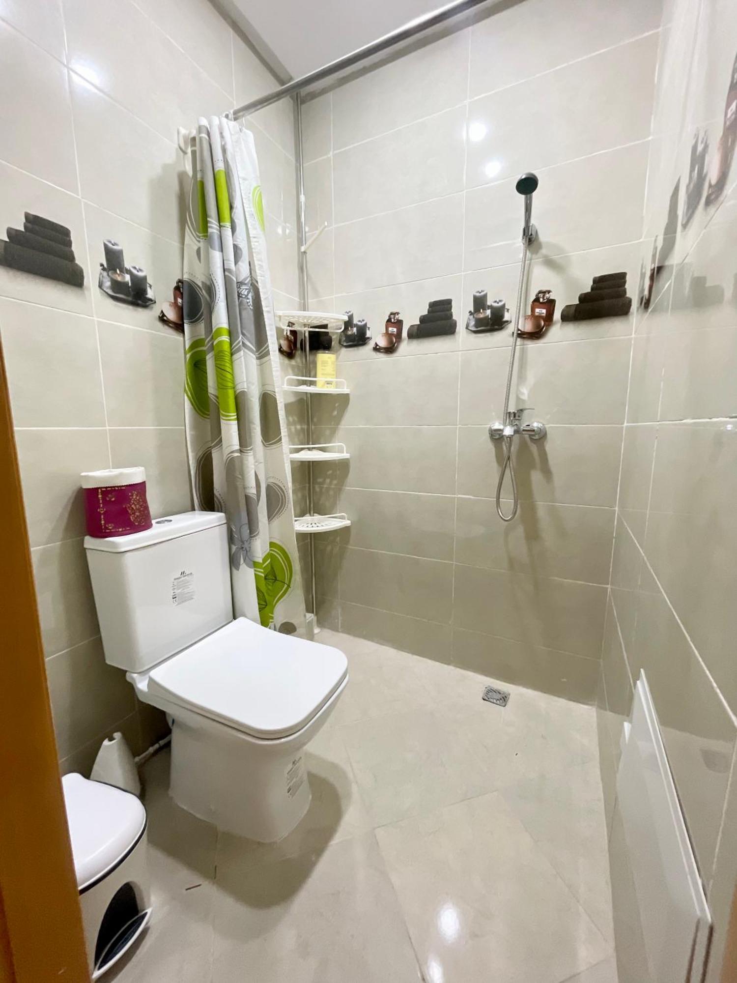 Sunny Luxurious 2 Bedroom In Gueliz Apartment Marrakesh