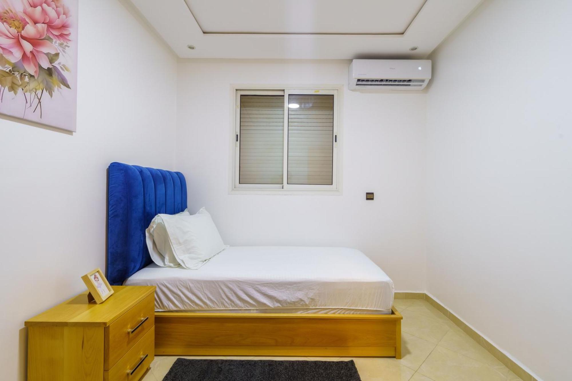 Apartamento Cosy Et Calme *