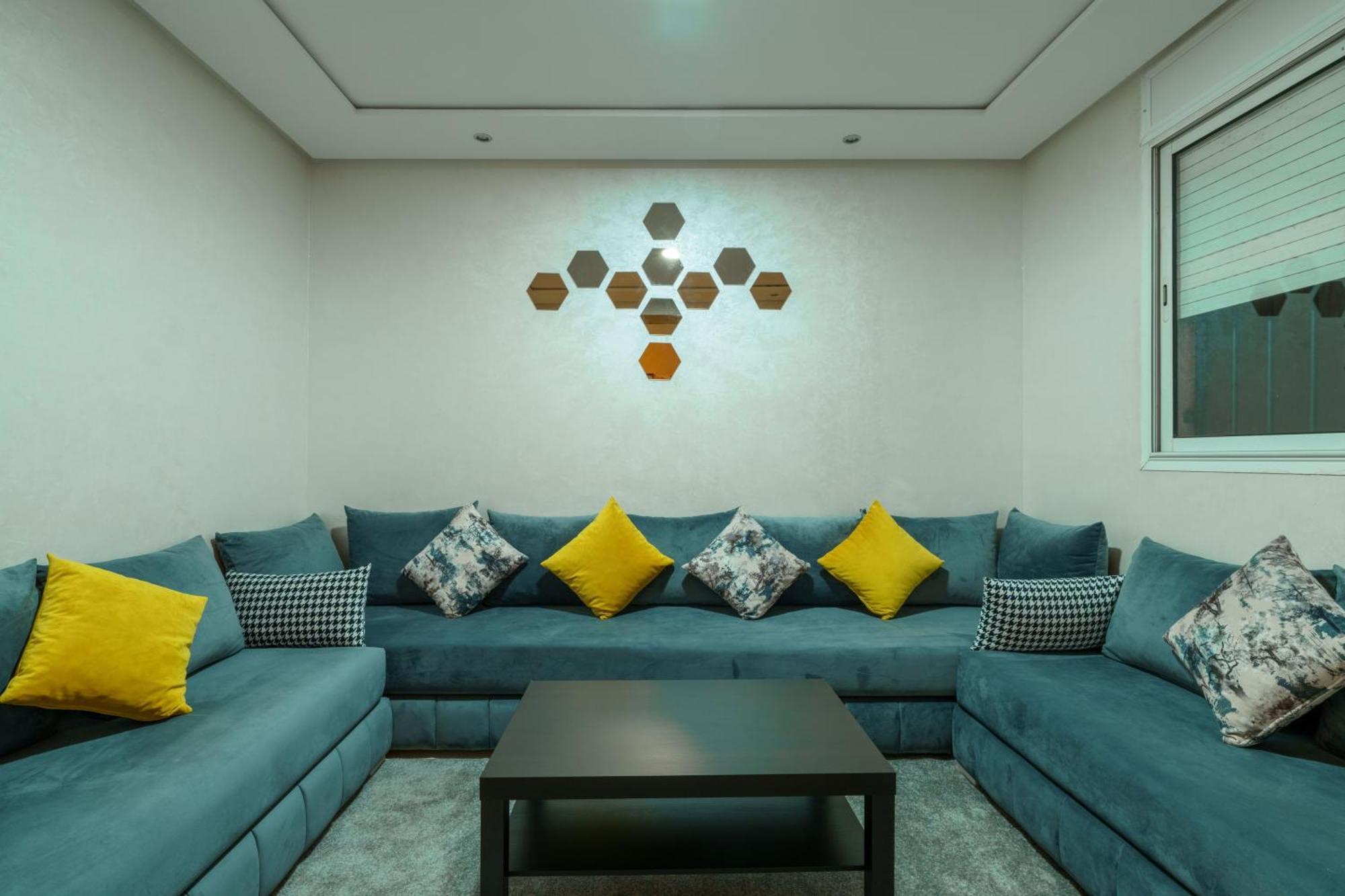 Cosy Et Calme Apartamento *