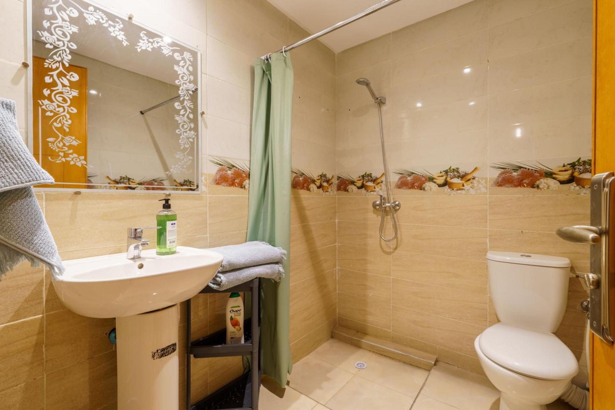 Cosy Et Calme Apartamento Marrakesh
