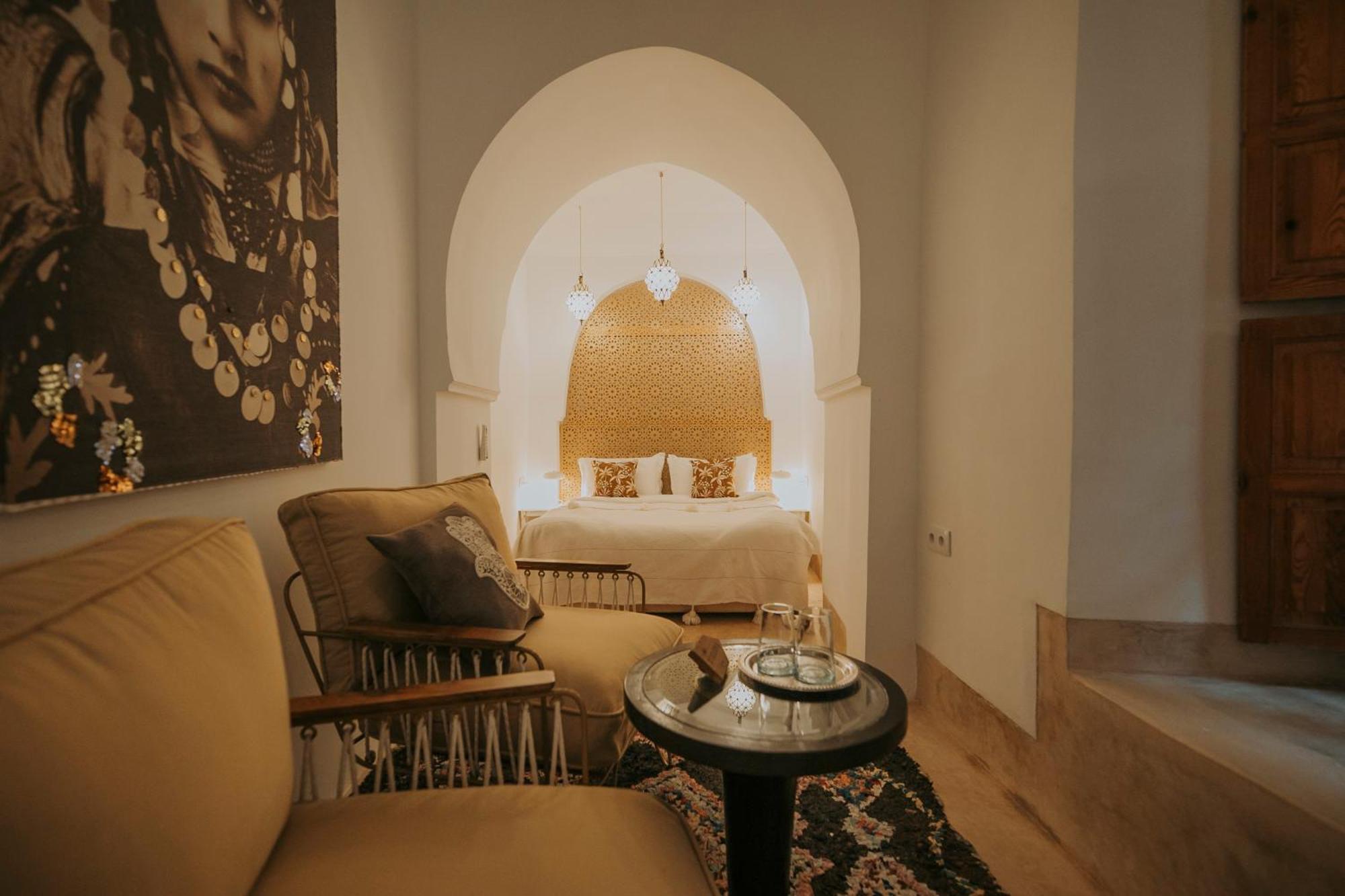Djebel 3* Marrakesh
