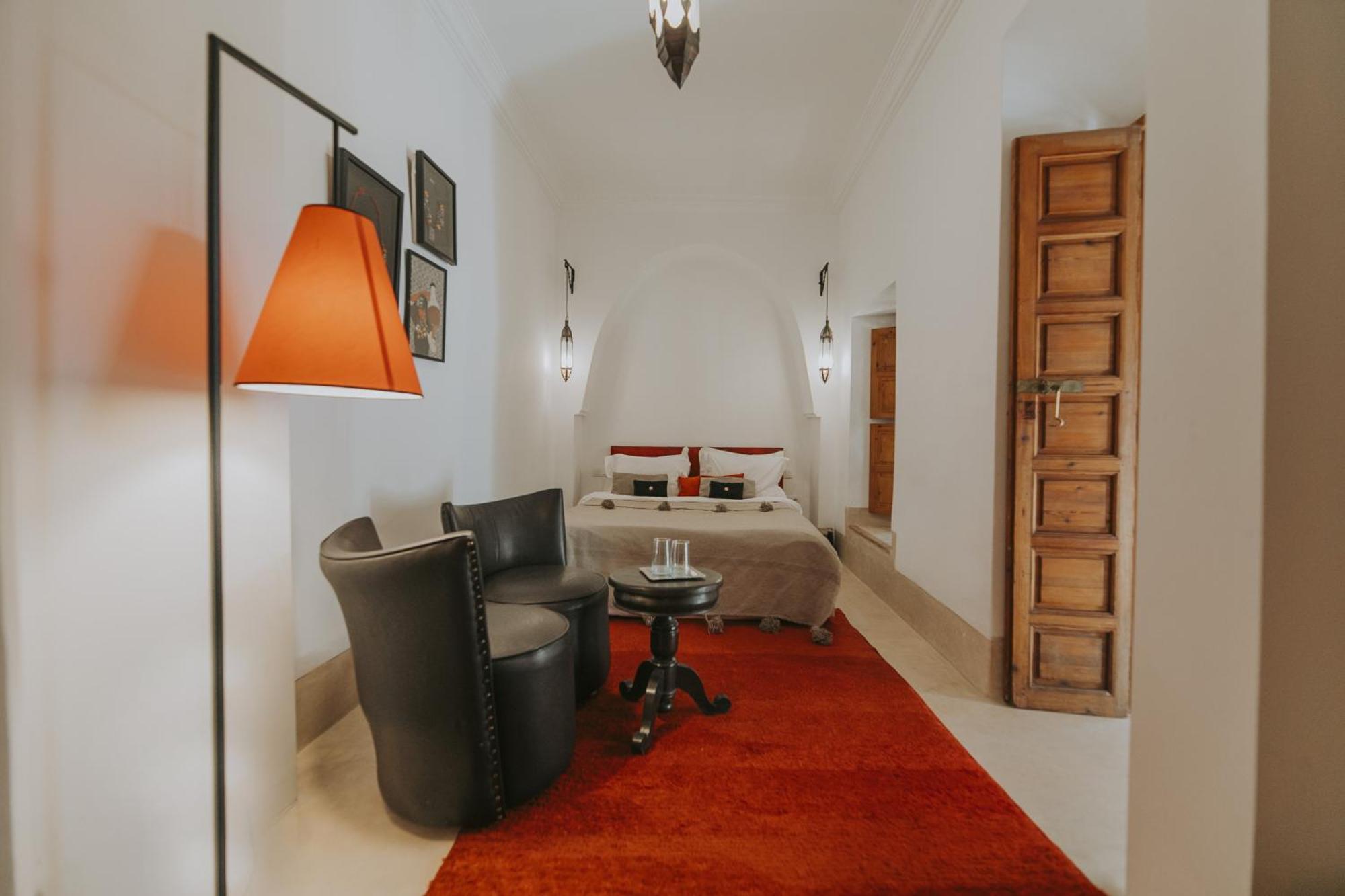 Riad Djebel