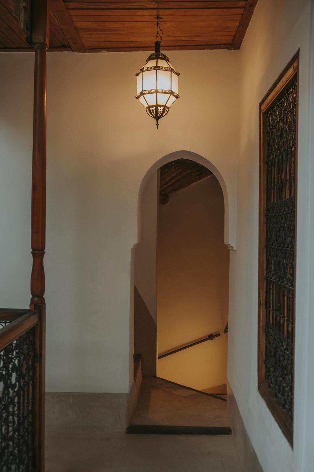 Djebel Riad 3*