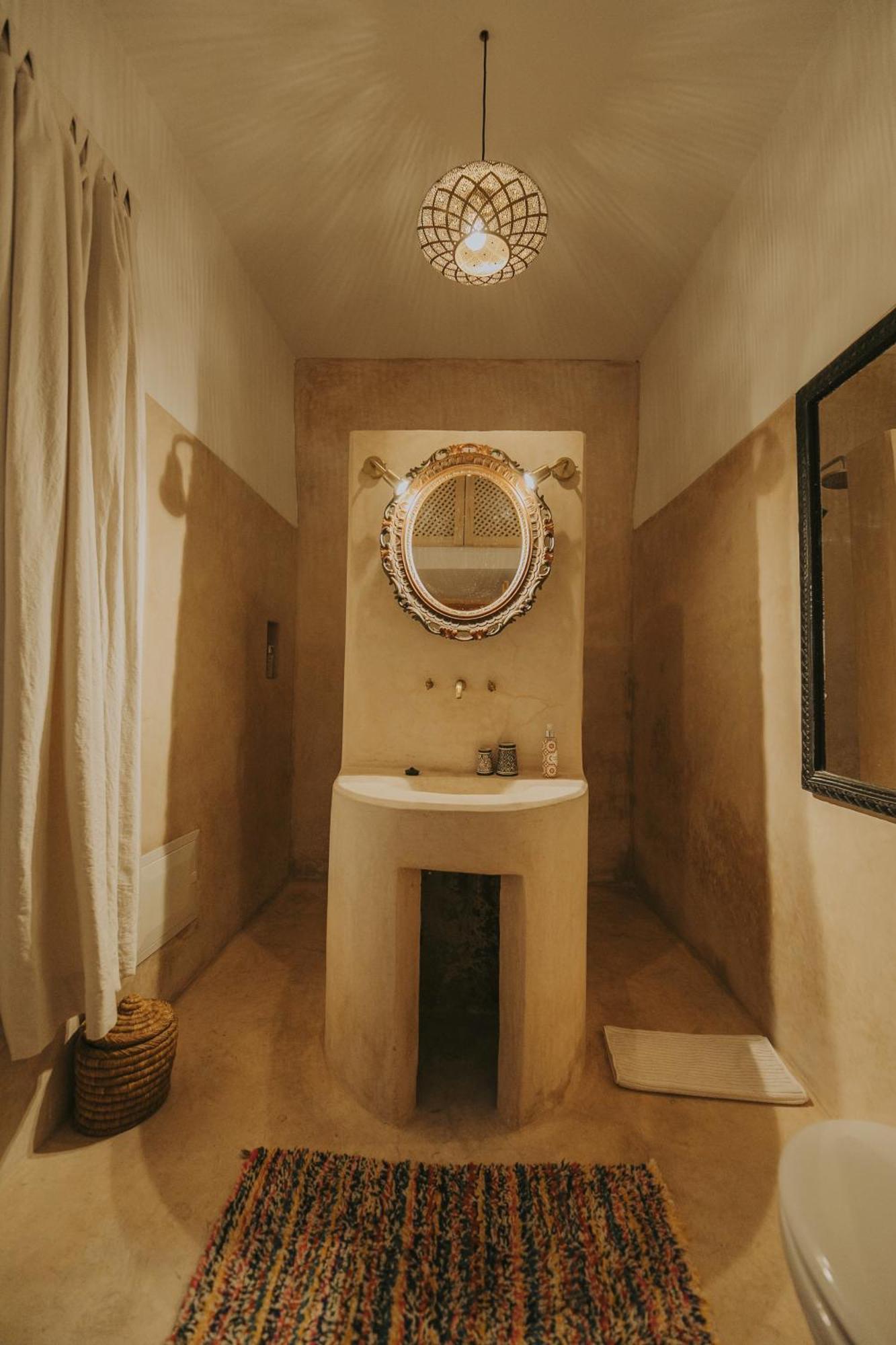 Riad Djebel 3*