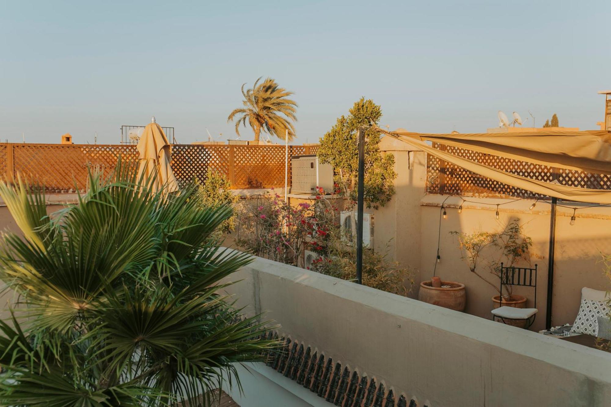 Djebel Marrakesh
